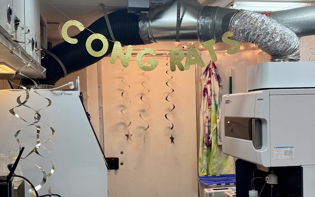 New Accreditation – Trace Metals by EPA 6010D