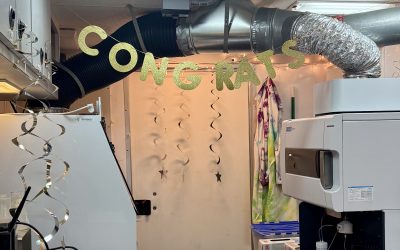 New Accreditation – Trace Metals by EPA 6010D